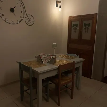 Da Nonna Liana ファナーノ