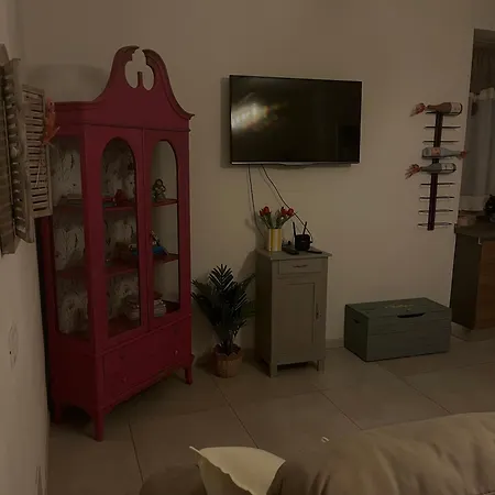 Frühstückspension Da Nonna Liana Fanano