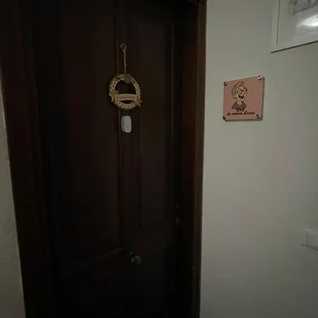Frühstückspension Da Nonna Liana Fanano