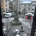 Frühstückspension Da Nonna Liana Fanano