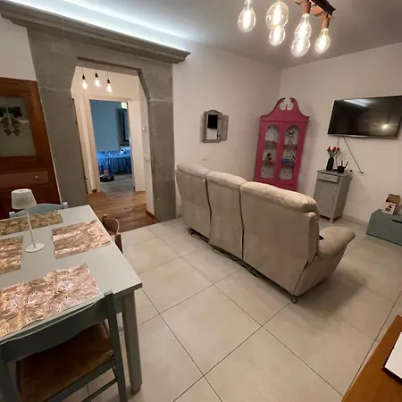 Da Nonna Liana Bed & Breakfast