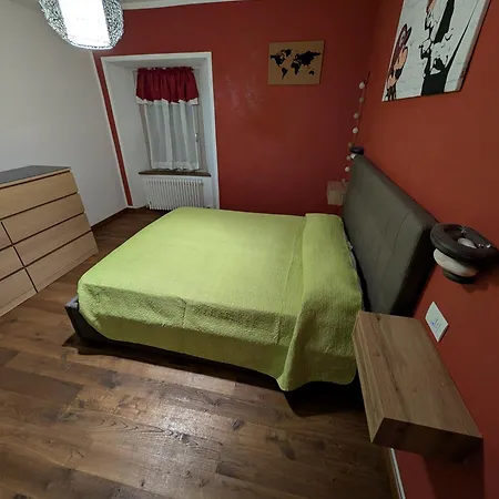 Bed and Breakfast Da Nonna Liana Fanano