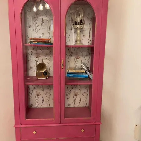 فندق مبيت وإفطار Da Nonna Liana