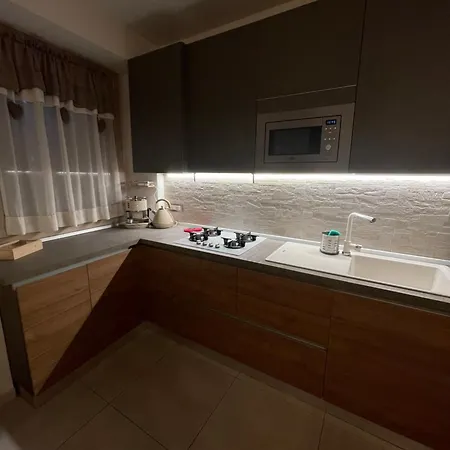 Bed & Breakfast Da Nonna Liana Fanano