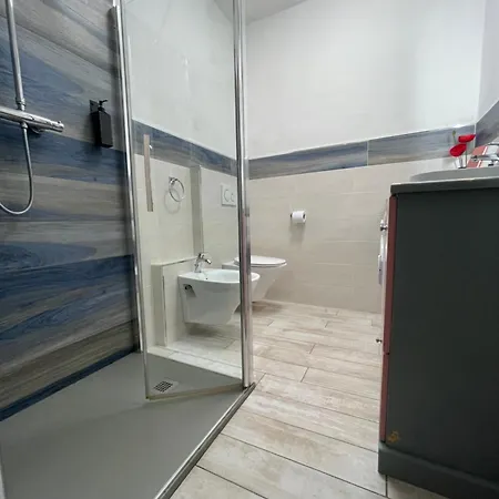 Panzió Da Nonna Liana 3*
