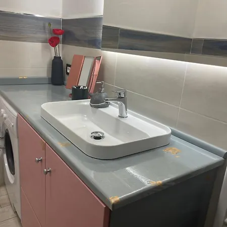 Bed & Breakfast Da Nonna Liana