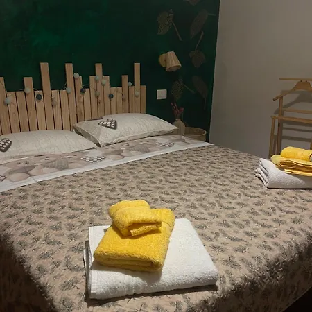 Da Nonna Liana Panzió 3*