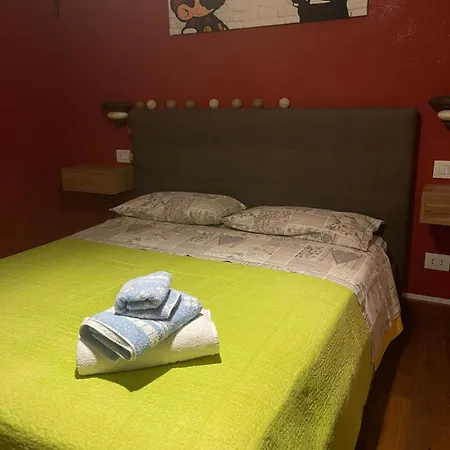 Da Nonna Liana B&B 3*