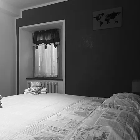 Da Nonna Liana 3* Fanano