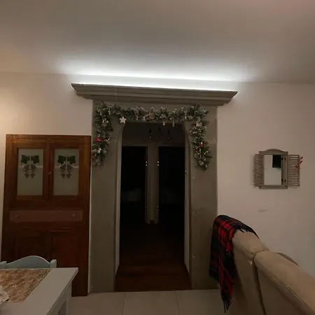 Da Nonna Liana Bed and Breakfast Fanano