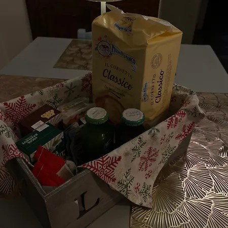 Bed and Breakfast Da Nonna Liana Fanano