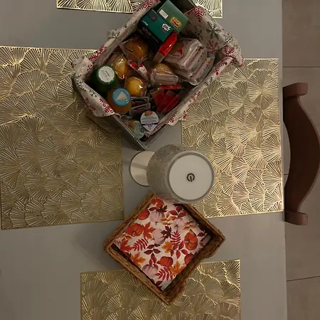 Da Nonna Liana Fanano