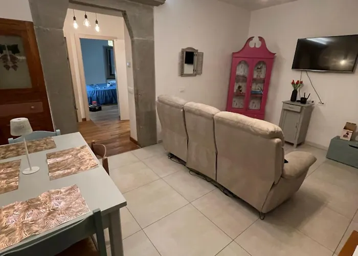 Da Nonna Liana Oda ve Kahvaltı