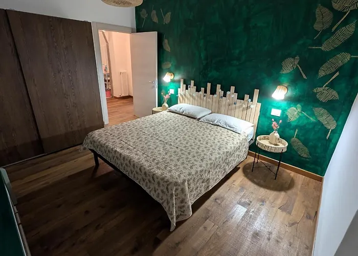 Da Nonna Liana 3* Fanano