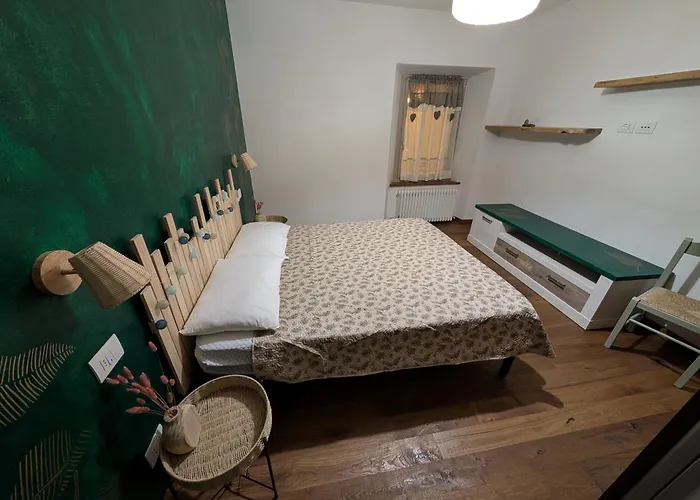 Da Nonna Liana Bed and Breakfast 3*