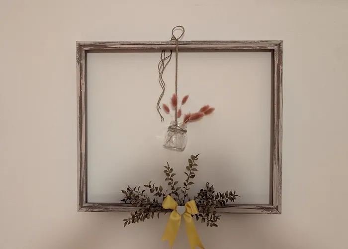 Couette-café Da Nonna Liana