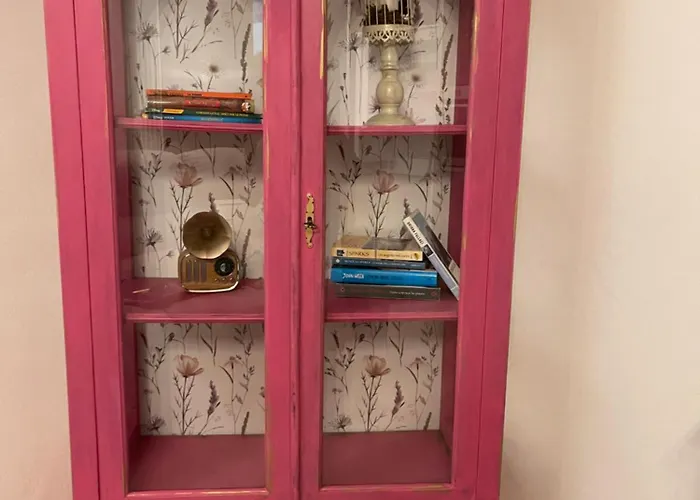 Bed and Breakfast Da Nonna Liana