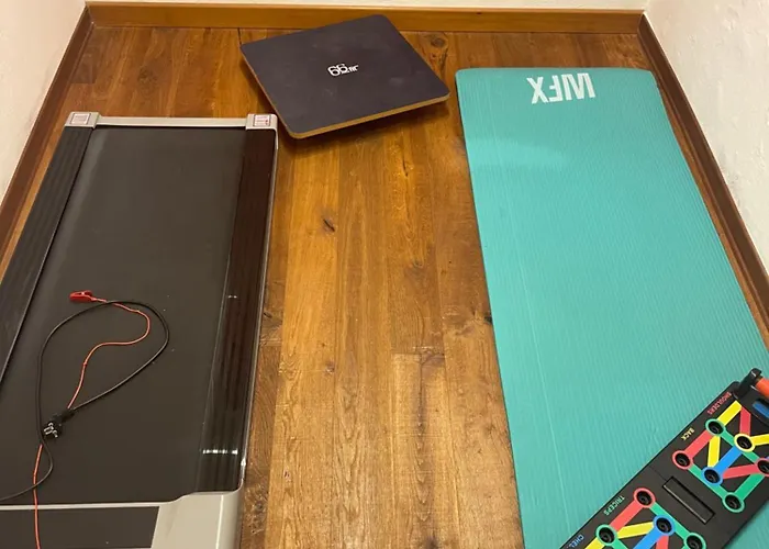 Da Nonna Liana Bed & Breakfast