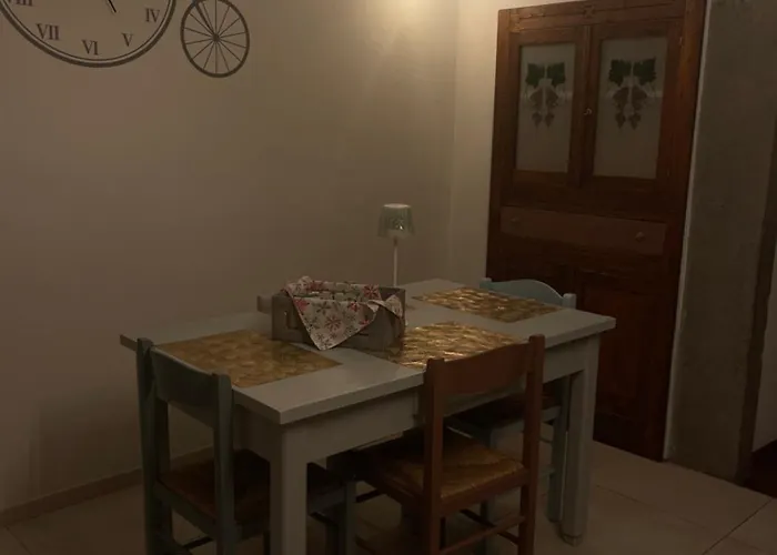 Da Nonna Liana Fanano