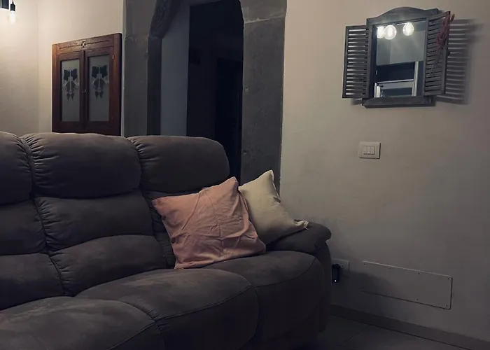 Bed and Breakfast Da Nonna Liana Fanano