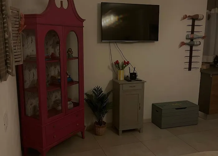 Bed and Breakfast Da Nonna Liana Fanano