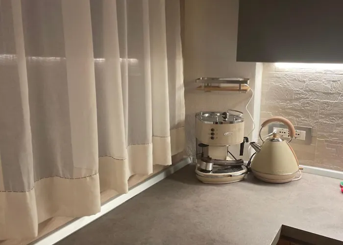 Bed and Breakfast Da Nonna Liana Fanano