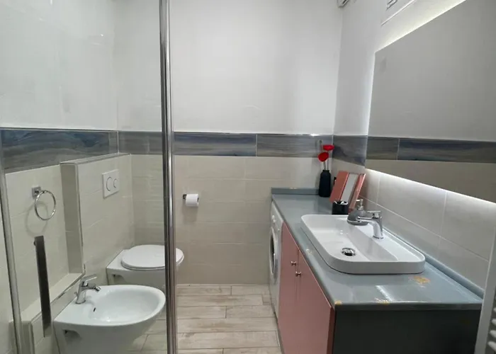 Da Nonna Liana 3* Fanano