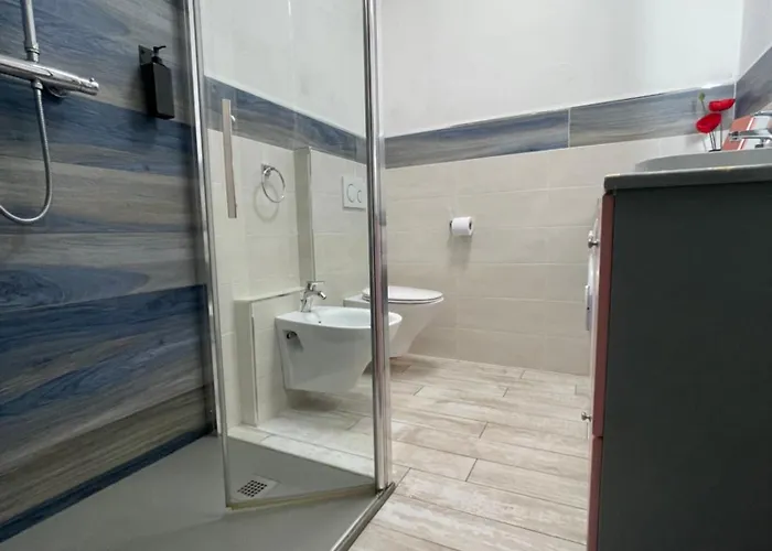 Bed and Breakfast Da Nonna Liana 3*