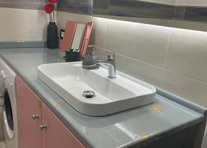 Bed and Breakfast Da Nonna Liana