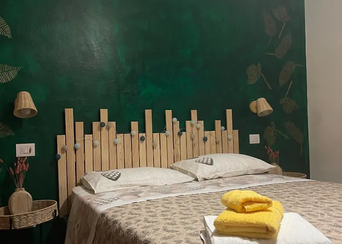 Couette-café Da Nonna Liana Fanano