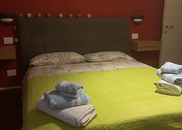 Da Nonna Liana Fanano