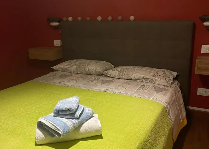 Da Nonna Liana Oda ve Kahvaltı 3*