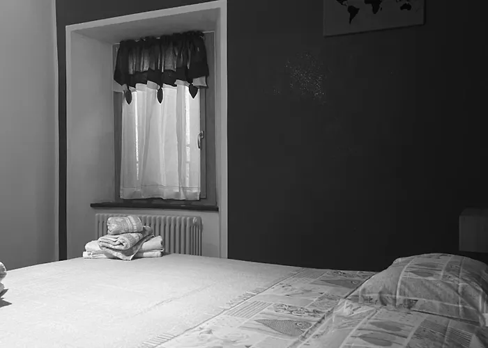 Da Nonna Liana 3* Fanano