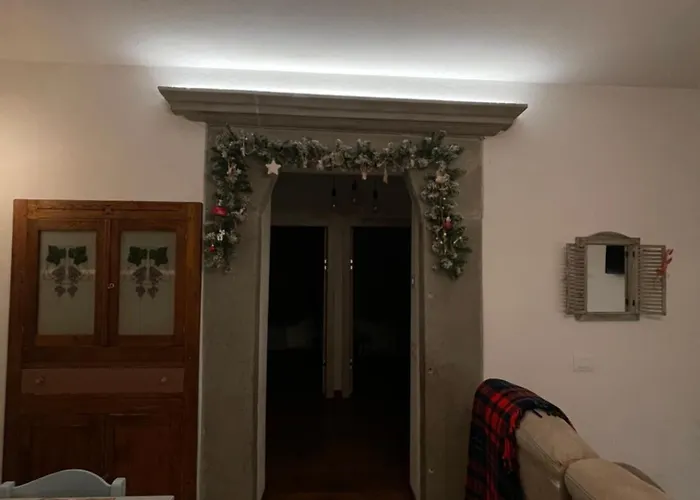 Da Nonna Liana Bed and Breakfast Fanano